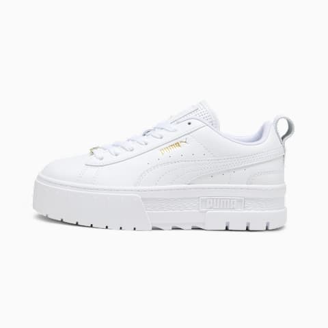 Tenis puma sale feminino platform