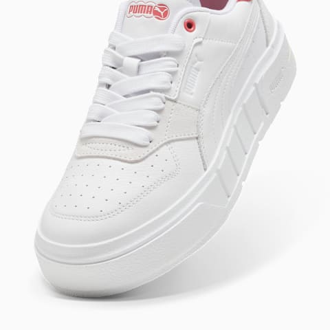 Cali Court Match Sneakers Women Lifestyle PUMA