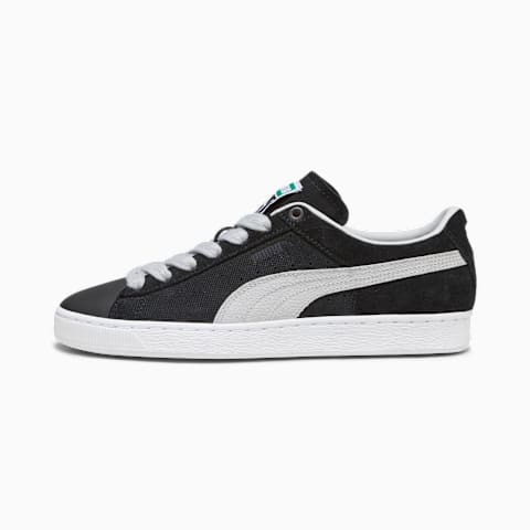 Suede