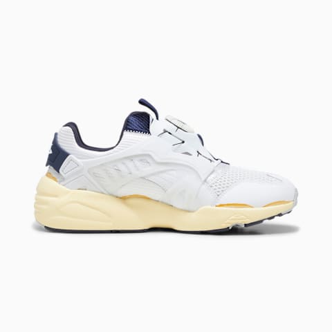 Tenis Disc Blaze The Never Worn II PUMA