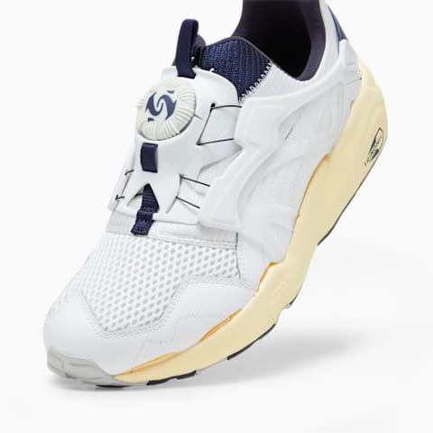 Tenis puma disc masculino sale