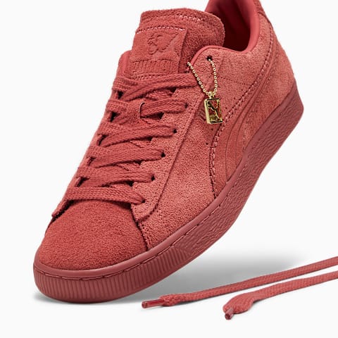 Suede Reclaim Suede Sneakers Sneakers PUMA