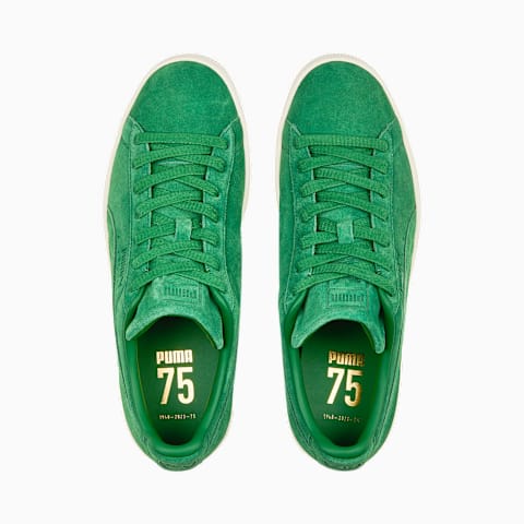 Puma Mummy Shoes new arrivals green