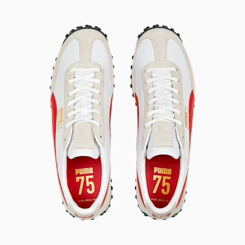 Zapatillas puma easy rider iii top