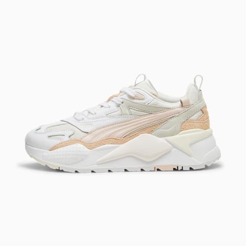 Tenis RS X Efekt Lux para mujer PUMA