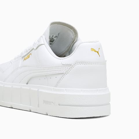 Puma cali suede sneakers 2025