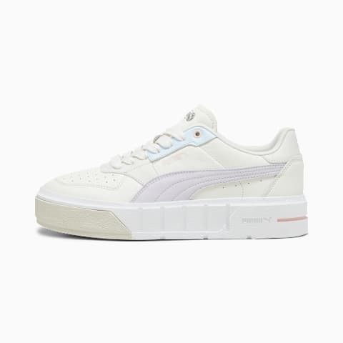 Tenis casual Puma Cali Court de mujer