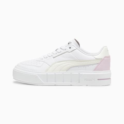 Puma grit cat women trainer store