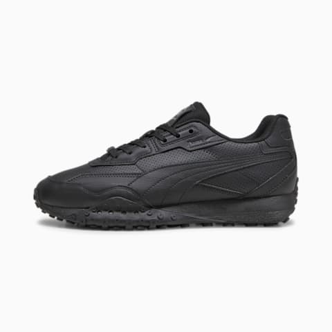 Tênis puma preto sales