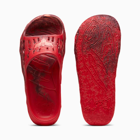 Men s Slides and Sandals PUMA