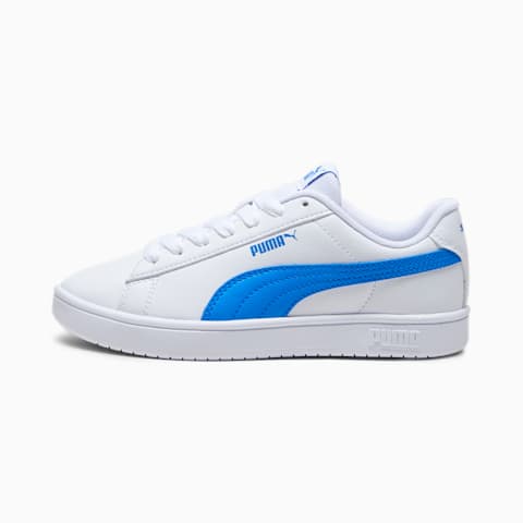 Tenis puma color blanco sale