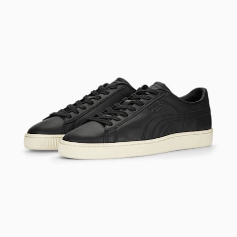 Puma basket sales platform uomo 2016