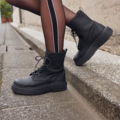 Dinara Women's Boots | Lifestyle | PUMA