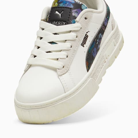 Puma deals snakeskin shoes