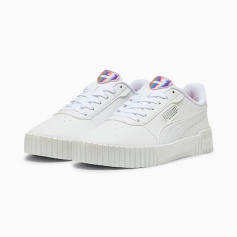 Puma carina sneaker trends 2018 top
