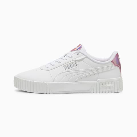Tenis para mujer Carina 2.0 GirlPower PUMA