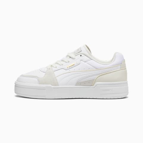 Puma cali sport heritage top