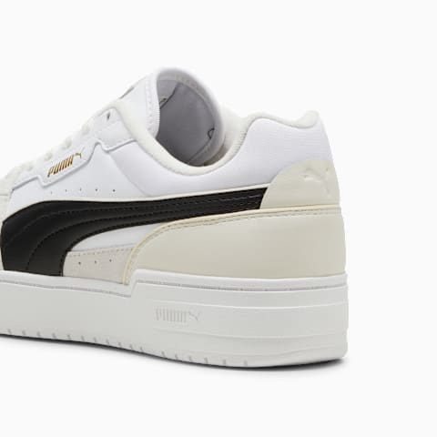 Puma basket lux clearance