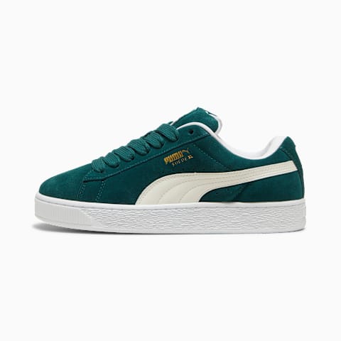 Puma suede mujer shop