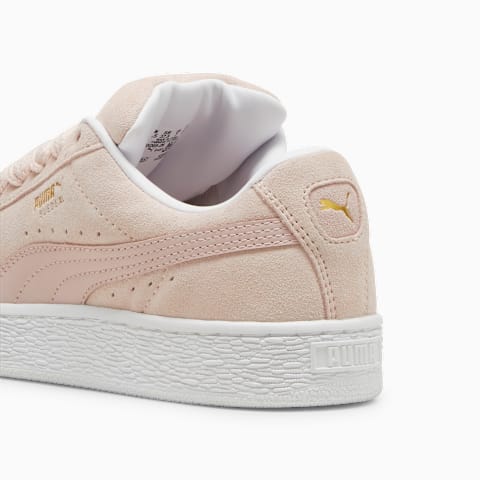 Puma beige femme clearance