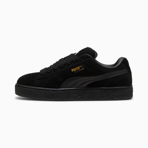 Tenis puma mujer negro store