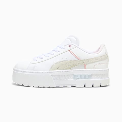 Tenis puma outlet feminino com glitter