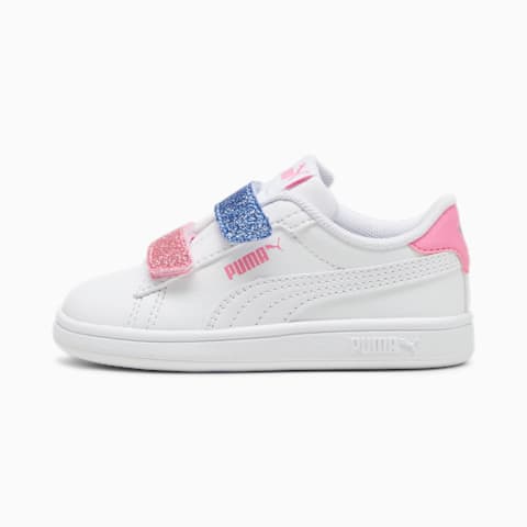 Tenis para nina con el mejor estilo y comodidad PUMA