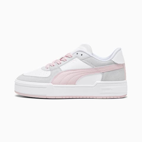 Sapatos femininos da puma 2025