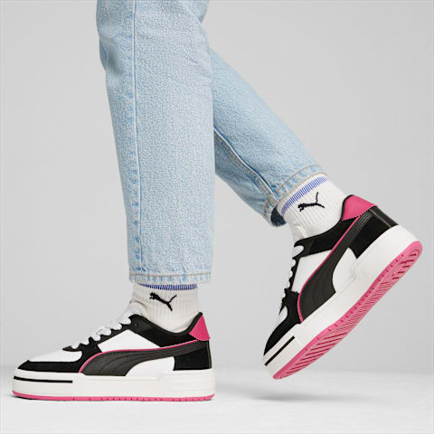 Puma carina sneaker queen store