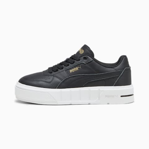 Zapatillas PUMA Cali Court Jeux Sets para mujer