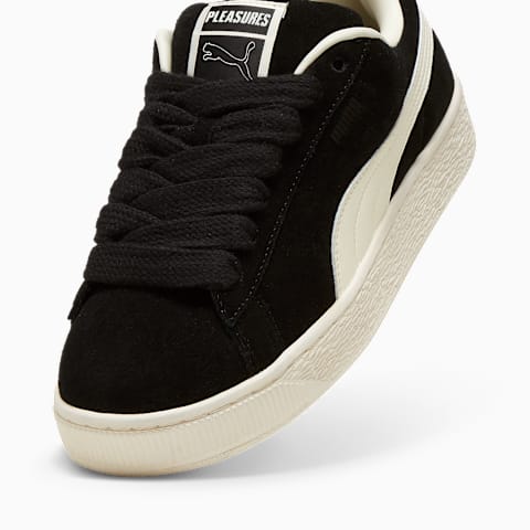 PUMA x PLEASURES Suede XL Sneakers | Lifestyle | PUMA