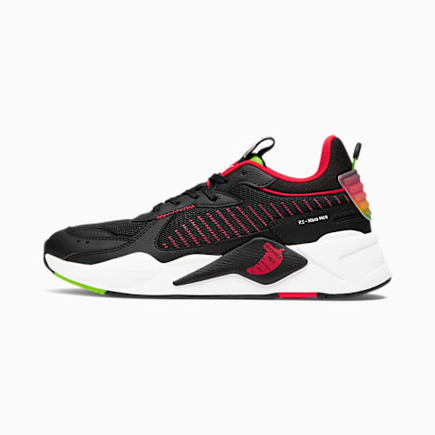 RS X XTRA HOT Sneakers PUMA