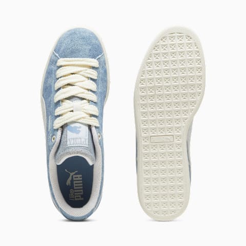 Puma basket 2000 top