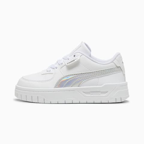 Puma cali patent youth sneaker shop