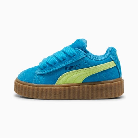Puma by rihanna bambino sales blu