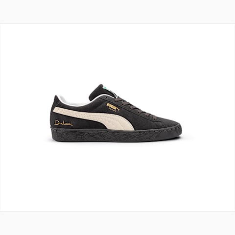 Suede