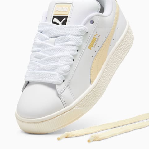 Puma basket leather 2025