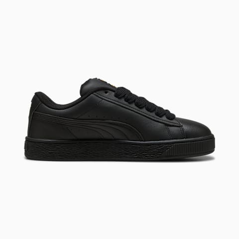 Puma basket leather platform low top sneaker online