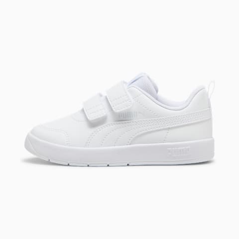 Little girl puma shoes store