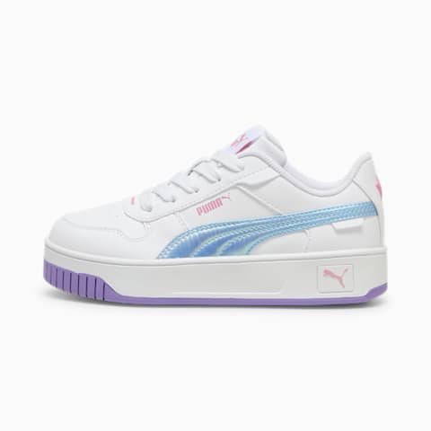 Tenis puma niña originales hot sale