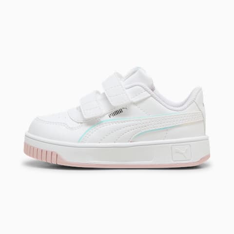 Tenis para nina con el mejor estilo y comodidad PUMA