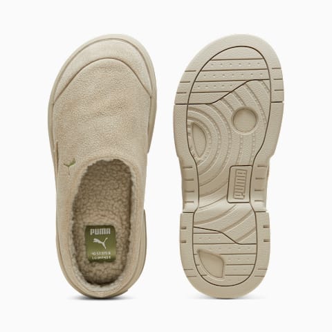 Step into the Sunshine with Women s Fashion Slides PUMA