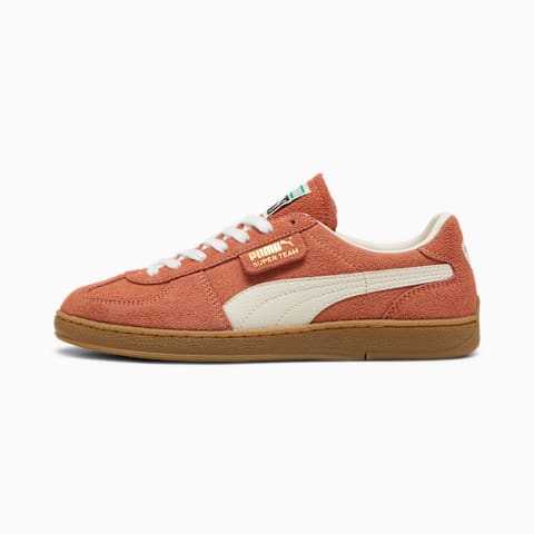 Puma footwear range online