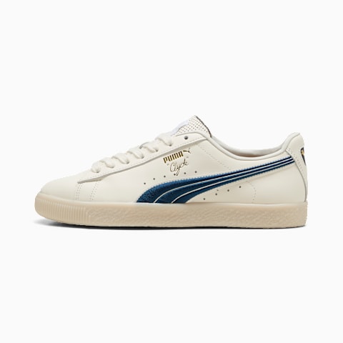 Puma clyde mujer discount