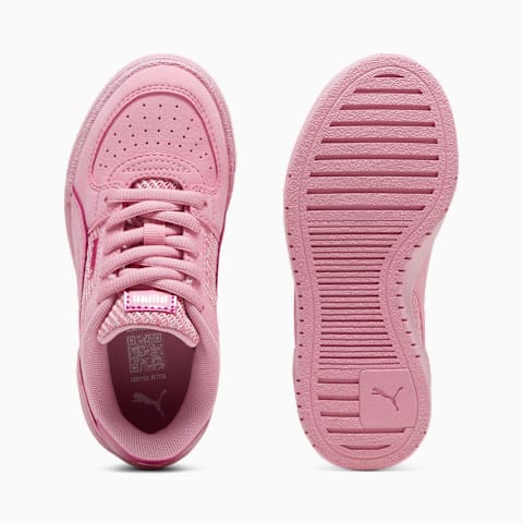 Puma basket shoes pink 2025