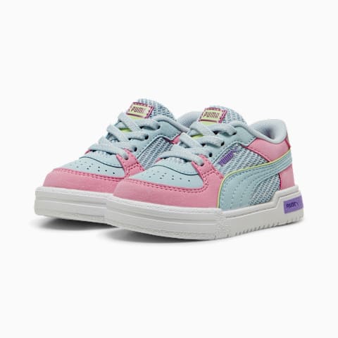 Puma california glitz glitter sneaker outlet