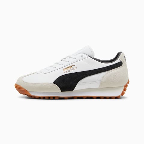 Puma easy rider zwart discount