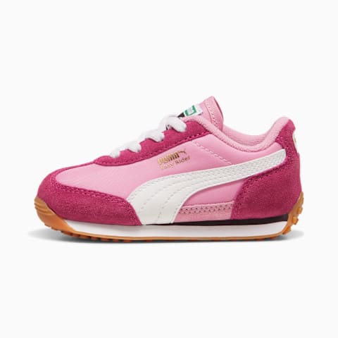 Tenis y ropa PUMA para bebe y ninos de 0 a 4 anos PUMA