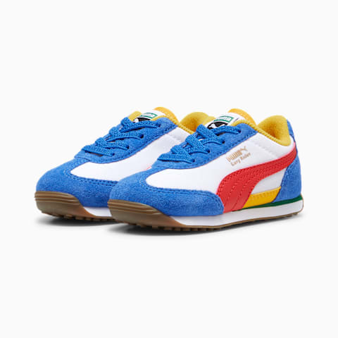 Puma easy rider trainers shop