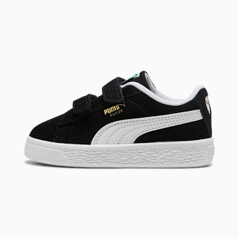Infant girl puma shoes hot sale